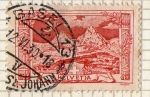 Stamps Switzerland -  