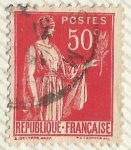 Stamps France -  