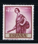 Stamps Spain -  Edifil  1658  Romero de Torres. Día del Sello.   