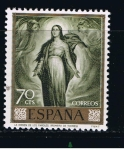 Stamps Spain -  Edifil  1659  Romero de Torres. Día del Sello.   