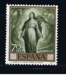 Stamps Spain -  Edifil  1659  Romero de Torres. Día del Sello.   