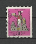 Stamps Germany -  