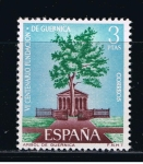 Stamps Spain -  Edifil  1722  VI cente. de la fundación de Guernica.  