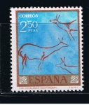 Stamps Spain -  Edifil  1785  Homenaje al pintor desconocido.  