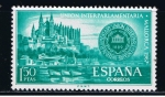 Stamps Spain -  Edifil  1789  Conferencia Interparlamentaria en Palma de Mallorca.  
