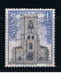 Stamps Spain -  Edifil  1803  Serie Turística.  