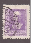 Stamps Europe - Spain -  Isabel I la Catolica  