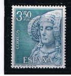 Stamps Spain -  Edifil  1937  Serie Turística.  