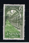 Stamps Spain -  Edifil  1948  Monasterio de las Huelgas.  