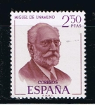 Stamps Spain -  Edifil  1994  Literarios españoles.  