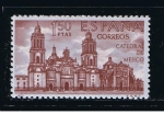 Stamps Spain -  Edifil  1997  Forjadores de América.  Méjico.  