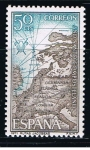 Stamps Spain -  Edifil  2008  Año Santo Compostelano.  