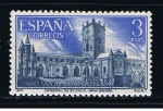 Stamps Spain -  Edifil  2012  Año Santo Compostelano.  