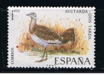 Stamps Spain -  Edifil  2036  Fauna Hispánica.  