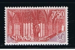 Stamps Spain -  Edifil  2050  Año Santo Compostelano.  