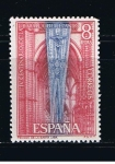 Stamps Spain -  Edifil  2057  IV Cente. de la Batalla de Lepanto.  