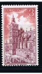 Stamps Spain -  Edifil  2067  Año Santo Compostelano.  