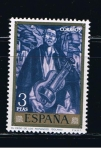 Stamps Spain -  Edifil  2079  Solana. Día del Sello. 