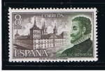 Stamps Spain -  Edifil  2117  Personajes españoles.  