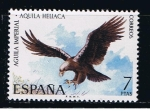 Stamps Spain -  Edifil  2137  Fauna hispánica.  