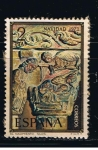Stamps Spain -  Edifil  2162  Navidad´73  
