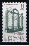 Stamps Spain -  Edifil  2190  Roma-Hispania.  