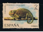 Stamps Spain -  Edifil  2193  Fauna hispánica.  