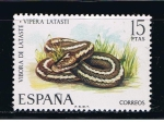 Stamps Spain -  Edifil  2196  Fauna hispánica.  