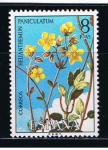 Stamps Spain -  Edifil  2224  Flora.   