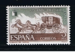 Stamps Spain -  Edifil  2233  Aniversario del sello español.  