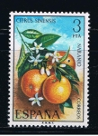 Stamps Spain -  Edifil  2256  Flora.  
