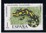 Stamps Spain -  Edifil  2272  Fauna hispánica.  
