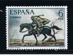 Stamps Spain -  Edifil  2331  Servicios de Correos.   