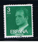 Stamps Spain -  Edifil  2346  S.M. Don Juan Carlos  I  