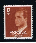 Stamps Spain -  Edifil  2349  S.M. Don Juan Carlos  I  