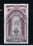 Stamps Spain -  Edifil  2376  Monasterio de San Pedro de Alcántara.   