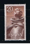 Stamps Spain -  Edifil  2377  Monasterio de San Pedro de Alcántara.   