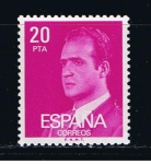 Stamps Spain -  Edifil  2396  S.M. Don Juan Carlos  I  