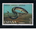 Stamps Spain -  Edifil  2405  Fauna Hispánica.  