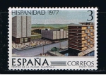 Stamps Spain -  Edifil  2440  Hispanidad.  Guatemala.  