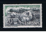 Stamps Spain -  Edifil  2445  Monasterio de San Pedro de Cardeña.  