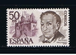 Stamps Spain -  Edifil  2459  Personajes españoles.  