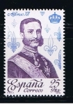 Stamps Spain -  Edifil  2503  Reyes de España, Casa de Borbón.  