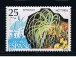Stamps Spain -  Edifil  2535  Fauna. Invertebrados.  