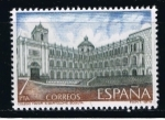 Stamps Spain -  Edifil  2544  América-España. Monumentos.  
