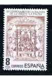 Stamps Spain -  Edifil  2577  300 Aniver. de la fundación de la bajada de Nuestra Sra. de las Nieves desde su Santua