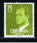 Stamps Spain -  Edifil  2603  S.M. Don Juan Carlos  I  