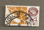 Stamps Mexico -  Mejico exporta