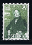 Stamps Spain -  Edifil  2647  Centenarios.  