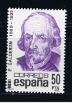 Stamps Spain -  Edifil  2648  Centenarios.  